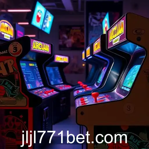 Digital Playground: Evolving Trends in Online Gaming