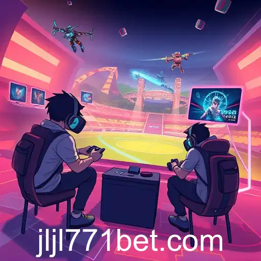 The Evolution of Digital Gaming Platforms