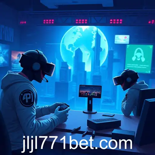 The Evolution of Online Gaming Platforms