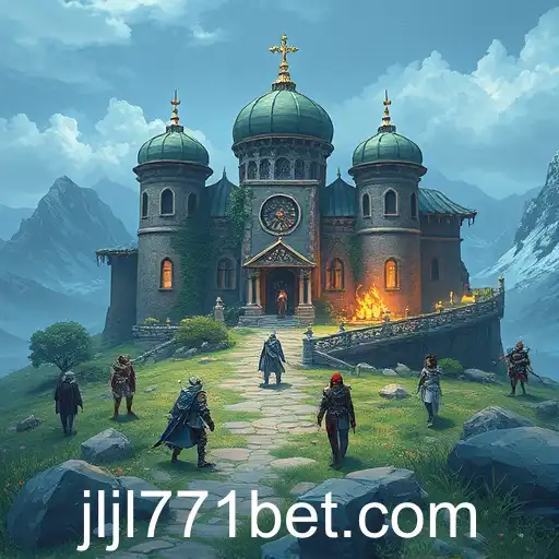 Gaming Evolution in the Digital Age