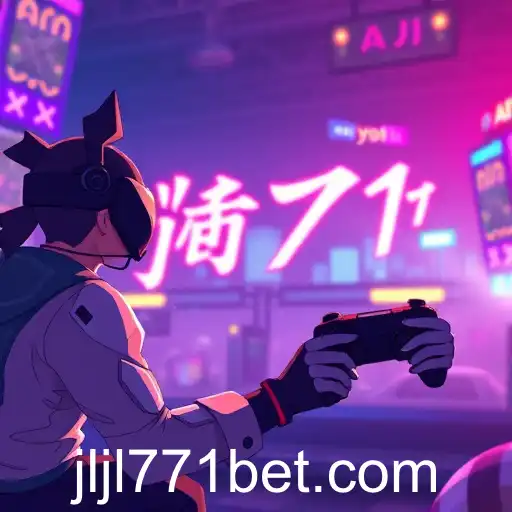 Gaming Industry Revolution: The Rise of 'jljl771'