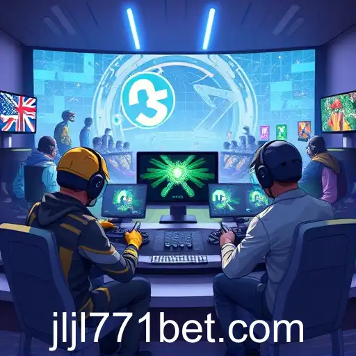 The Rise of Gaming in 2025: A New Era of Entertainment