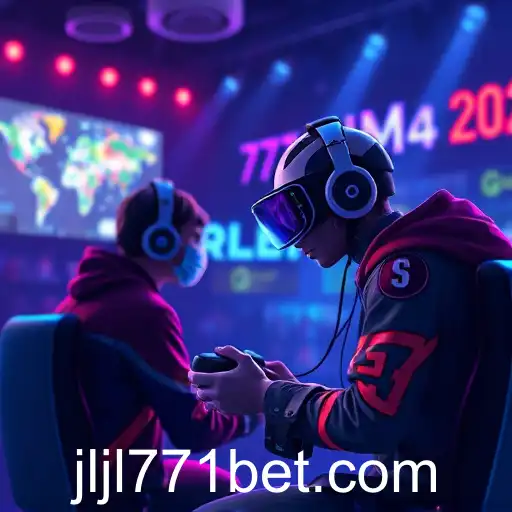 Gaming Trends Amid Rapid Technological Changes