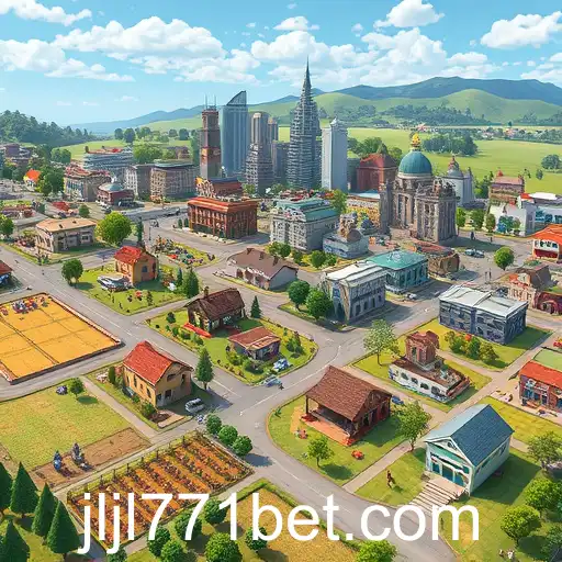 New Trends in the Online Gaming Landscape