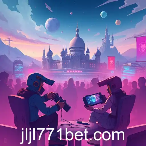 Innovative Trends in Online Gaming for 2025