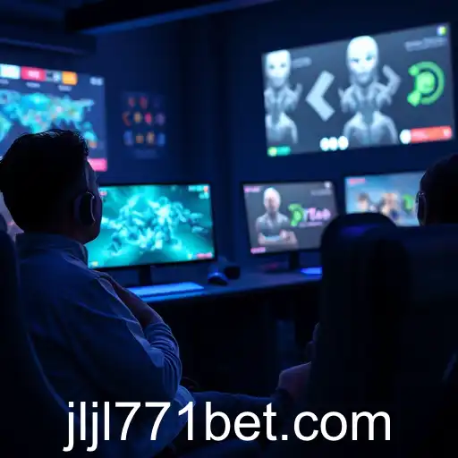 The Rise of Gaming Amidst Global Changes