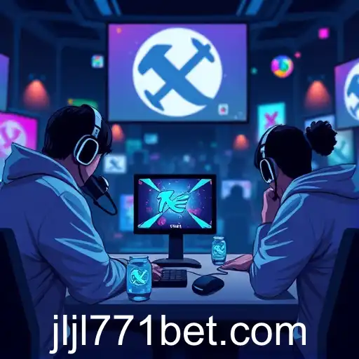 Exploring the Rise of Online Gaming Platforms