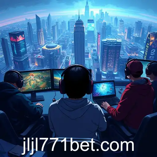 The Rise of Gaming Communities in 2025