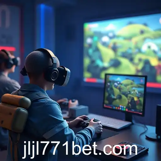 The Rise of Online Gaming in the Modern Era