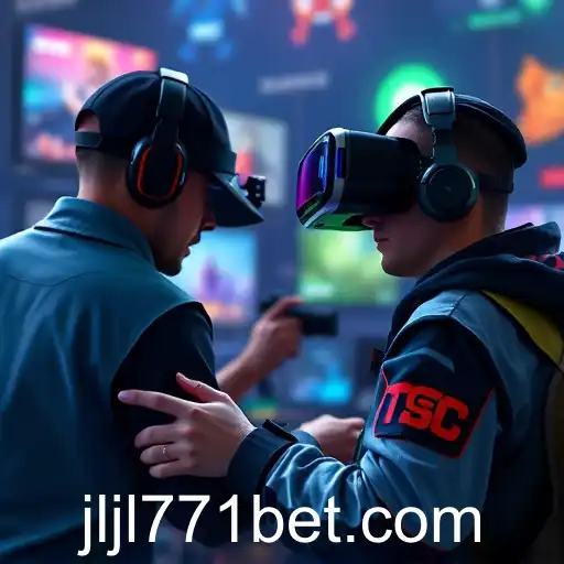 The Rise of Online Gaming Platforms