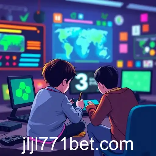 Digital Games Expanding Horizons in Education