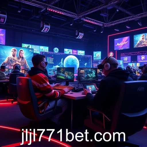 The Rise of Digital Gaming Platforms Amid Global Challenges