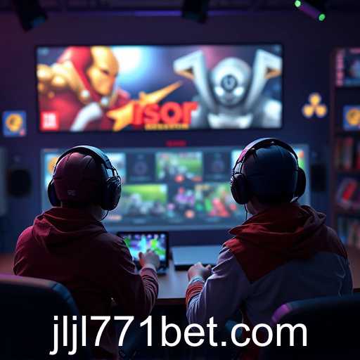 The Rise of English Game Platforms in 2025