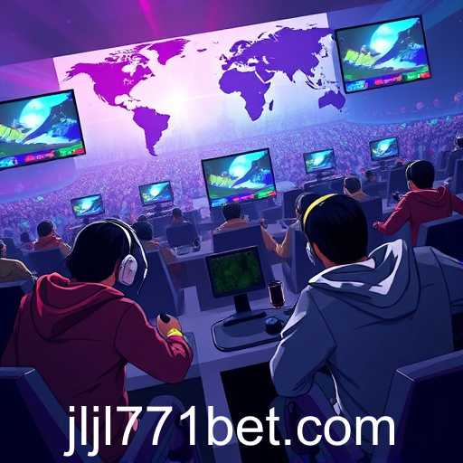 The Evolution and Influence of Online Gaming in 2025