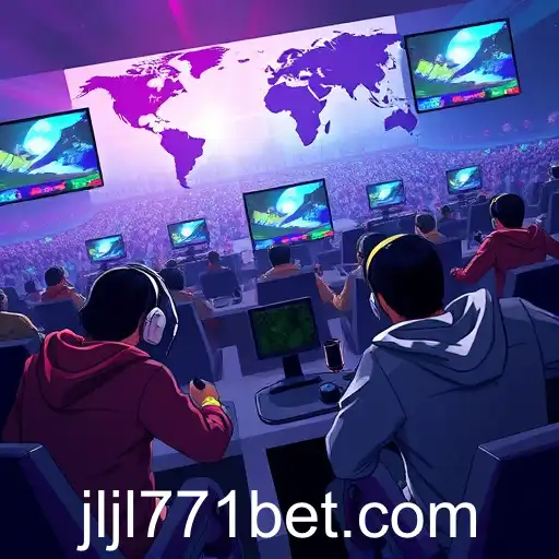 The Evolution and Influence of Online Gaming in 2025