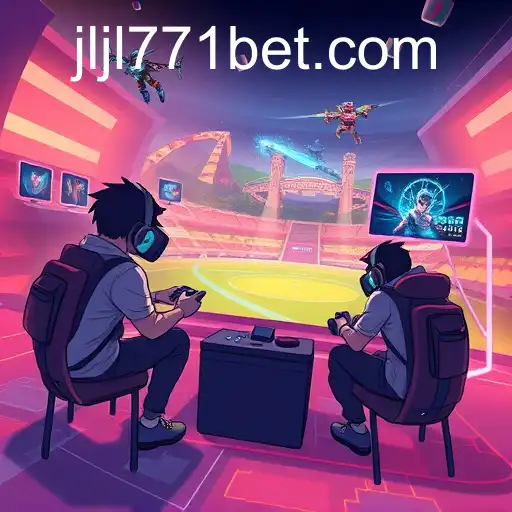 The Evolution of Digital Gaming Platforms