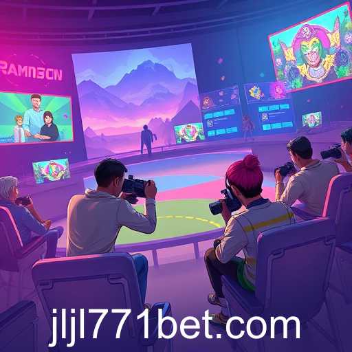 The Evolving Landscape of Online Games in 2025