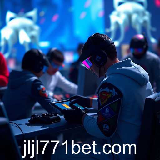 Rise of Gaming Communities in 2025