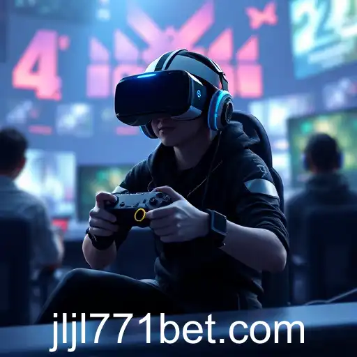 Gaming in the Digital Age