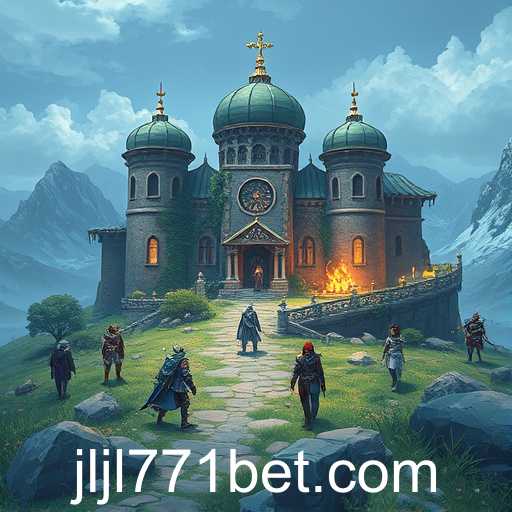 Gaming Evolution in the Digital Age