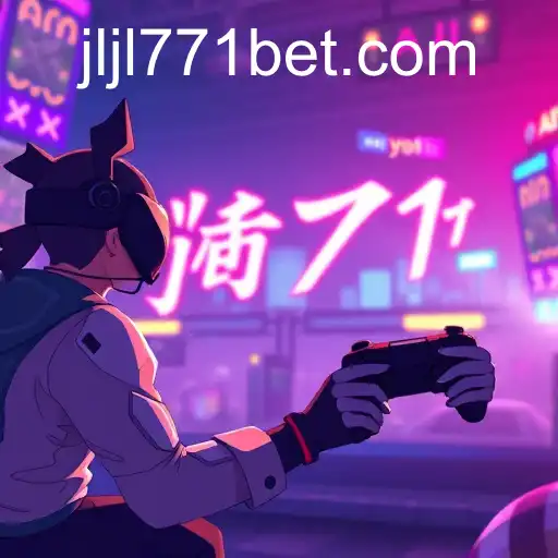 Gaming Industry Revolution: The Rise of 'jljl771'