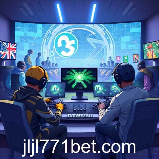 The Rise of Gaming in 2025: A New Era of Entertainment