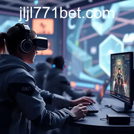 The Rise of Interactive Worlds