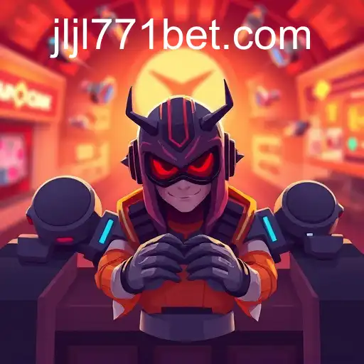 The Rise of jljl771 in Online Gaming