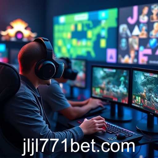 The Rise of Online Gaming Platforms