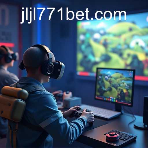 The Rise of Online Gaming in the Modern Era