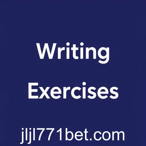 Unlocking Creativity: Exploring 'Writing Exercises' with the Keyword 'jljl771'